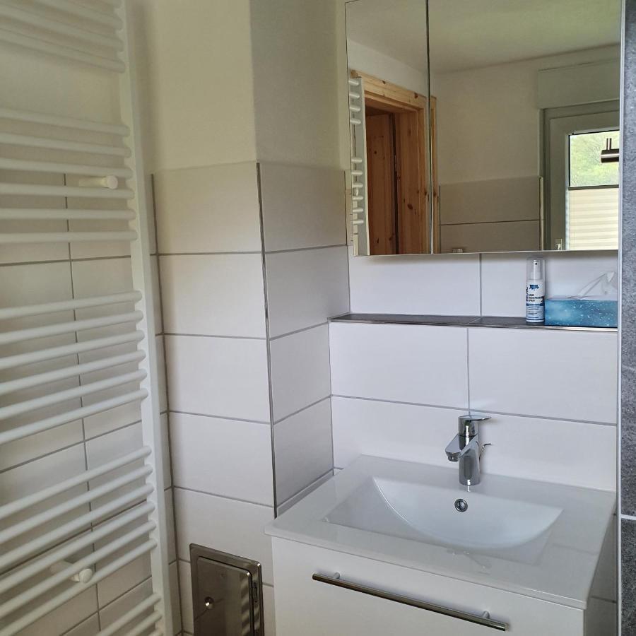 Ferienhaus Willkommen Bad Schandau Dış mekan fotoğraf