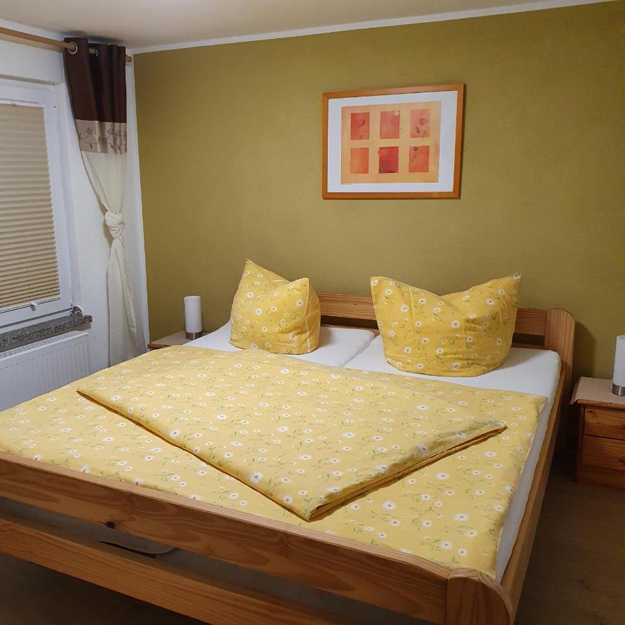 Ferienhaus Willkommen Bad Schandau Dış mekan fotoğraf